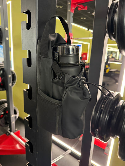 Torba na siłownie BagMetric