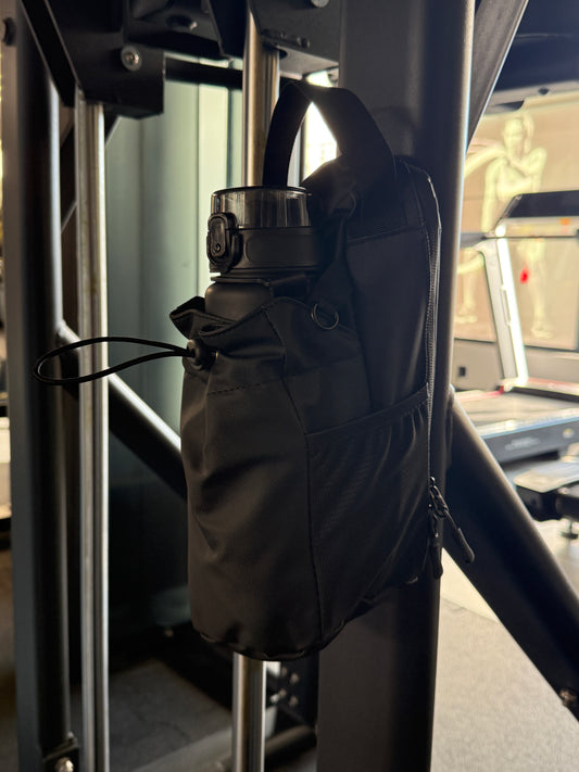 Torba na siłownie BagMetric